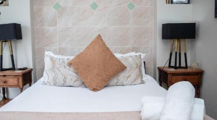 Bluewater Guest House