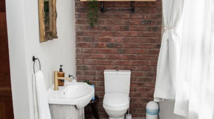 Bluewater Guest House