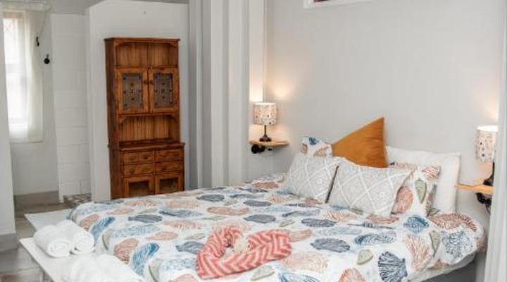 Bluewater Guest House