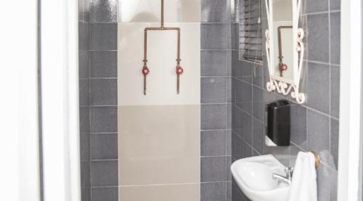 Bluewater Guest House