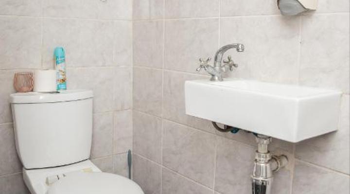 Bluewater Guest House