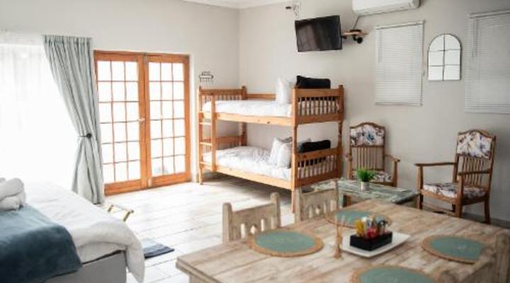 Bluewater Guest House