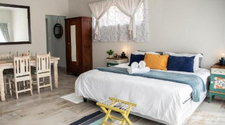 Bluewater Guest House