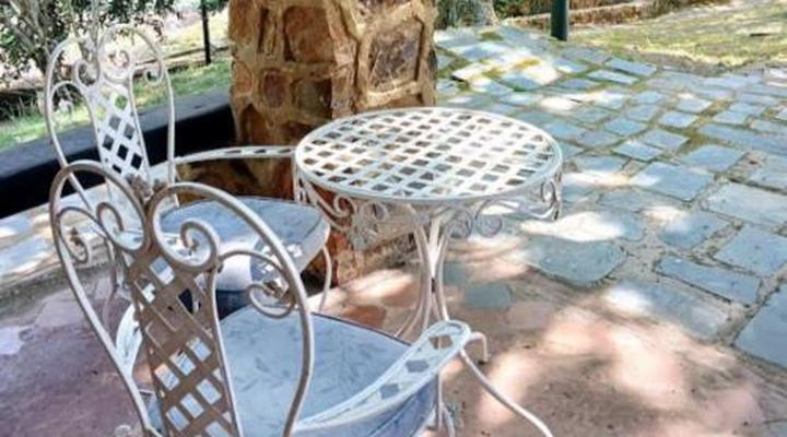 Paardeplaats Nature Retreat