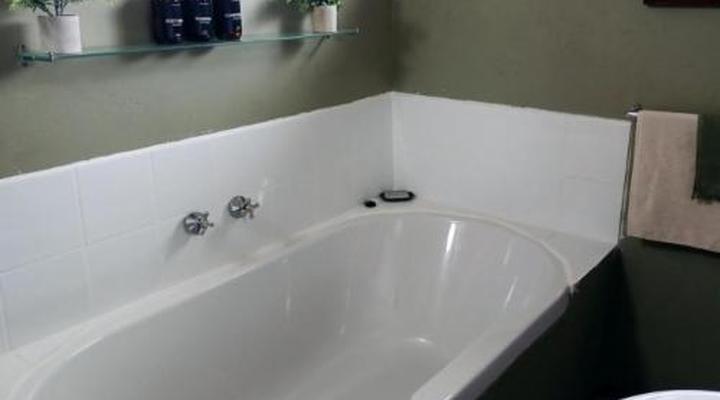 Paardeplaats Nature Retreat