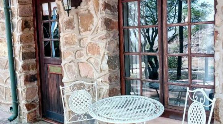 Paardeplaats Nature Retreat