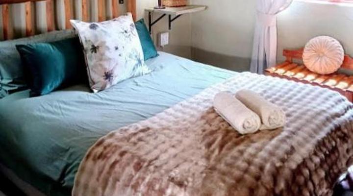 Paardeplaats Nature Retreat