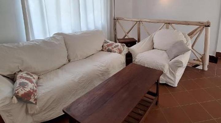 Kipepeo Beach Village