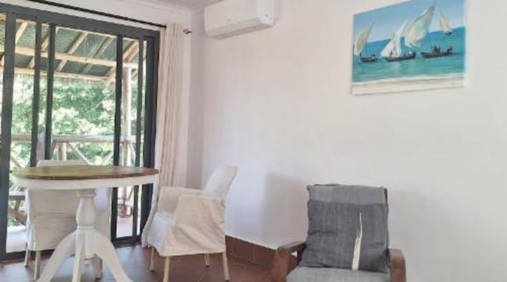 Kipepeo Beach Village