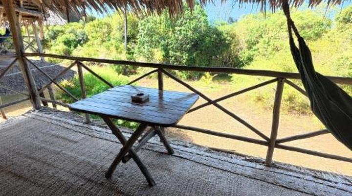 Kipepeo Beach Village