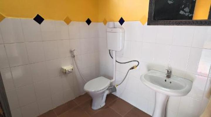 Kipepeo Beach Village