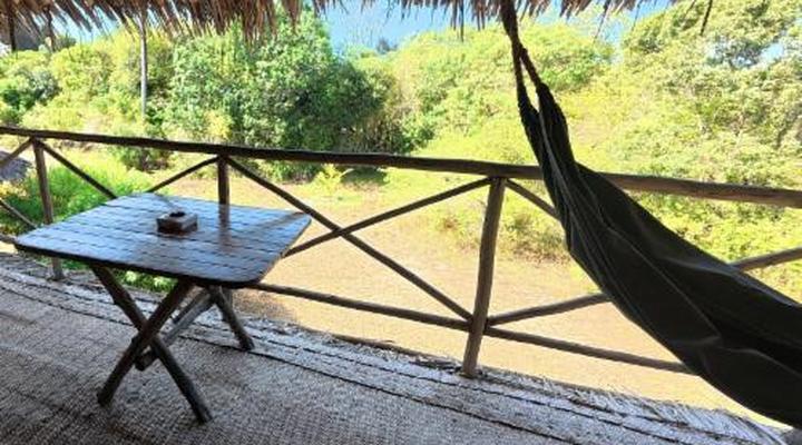 Kipepeo Beach Village