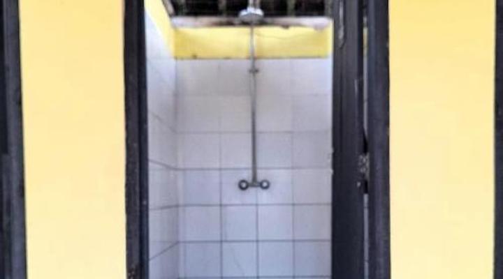 Kipepeo Beach Village