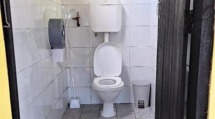 Kipepeo Beach Village