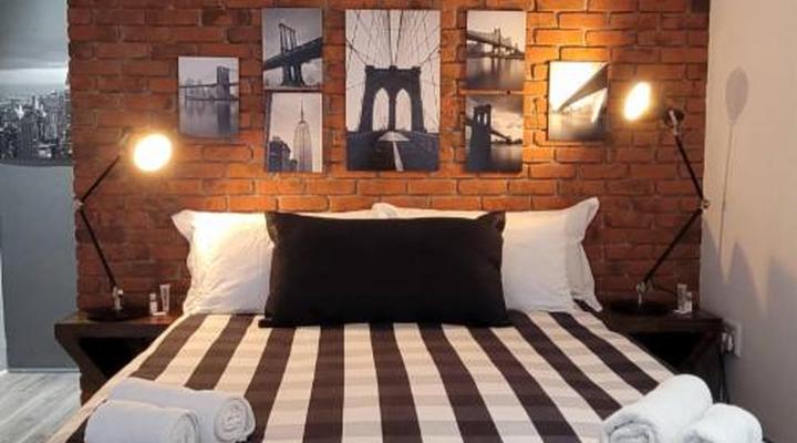 Rox & Sea Country Lodge