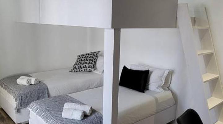 Rox & Sea Country Lodge