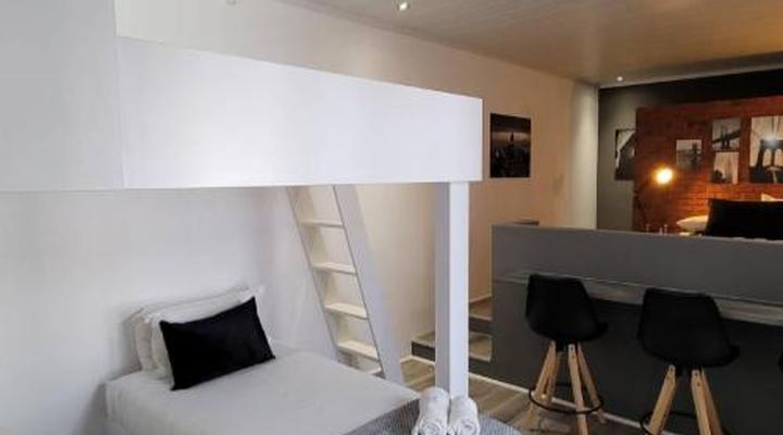 Rox & Sea Country Lodge