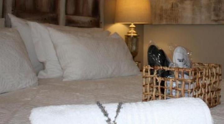 Rox & Sea Country Lodge