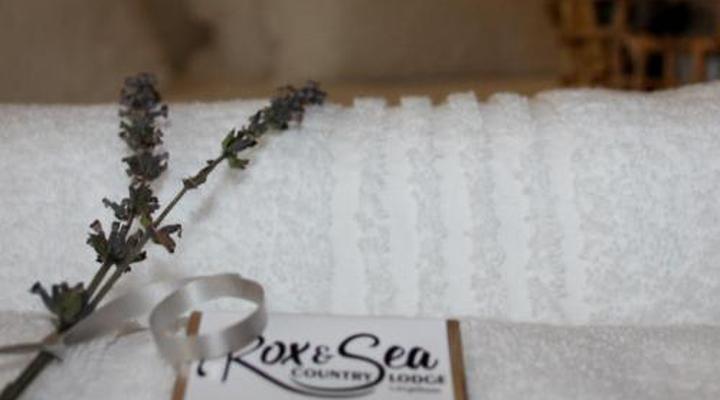 Rox & Sea Country Lodge