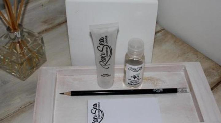 Rox & Sea Country Lodge