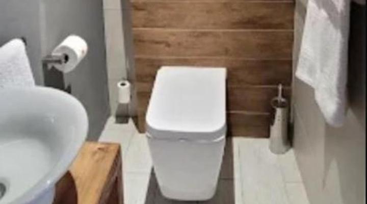 Rox & Sea Country Lodge