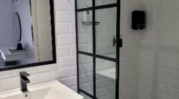 Rox & Sea Country Lodge