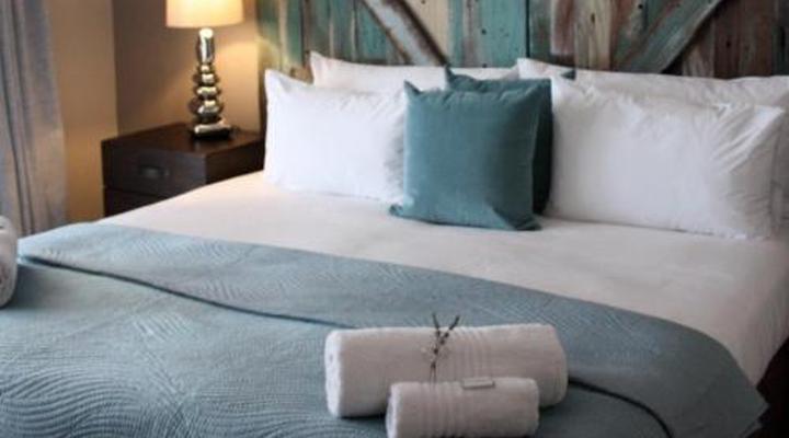 Rox & Sea Country Lodge