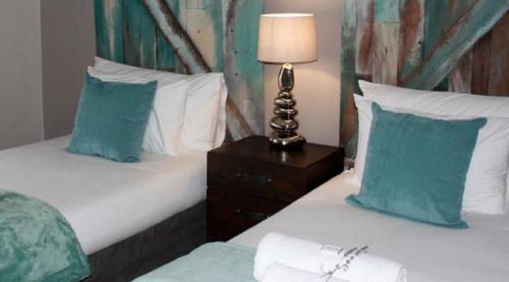 Rox & Sea Country Lodge