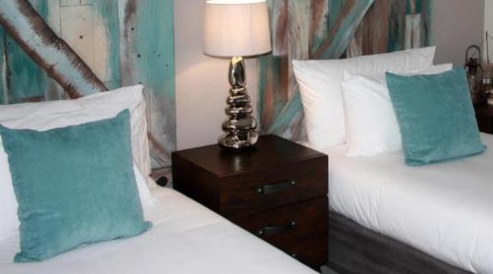 Rox & Sea Country Lodge