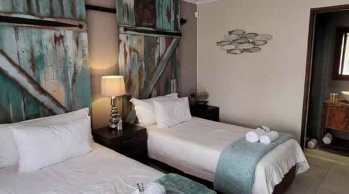 Rox & Sea Country Lodge