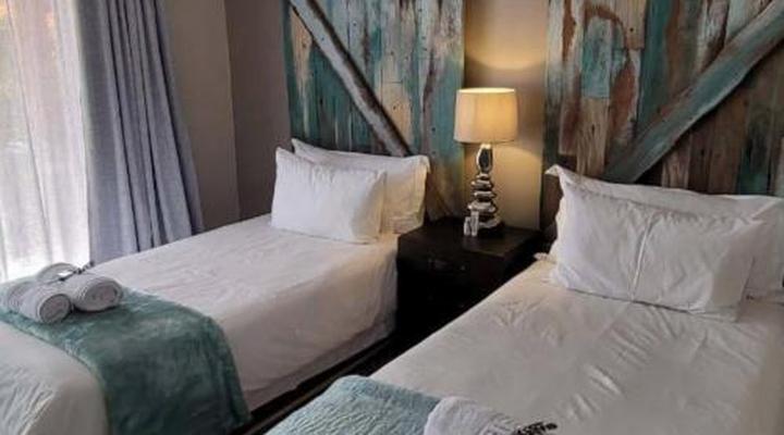 Rox & Sea Country Lodge