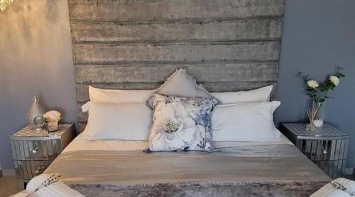 Rox & Sea Country Lodge