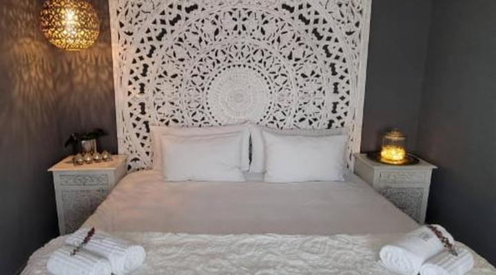 Rox & Sea Country Lodge