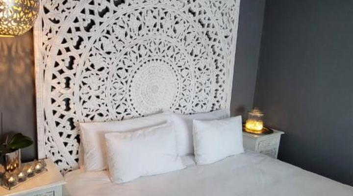 Rox & Sea Country Lodge