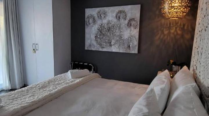 Rox & Sea Country Lodge