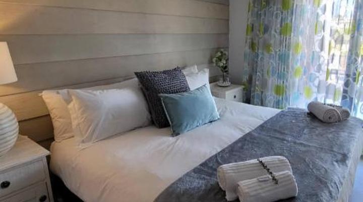 Rox & Sea Country Lodge