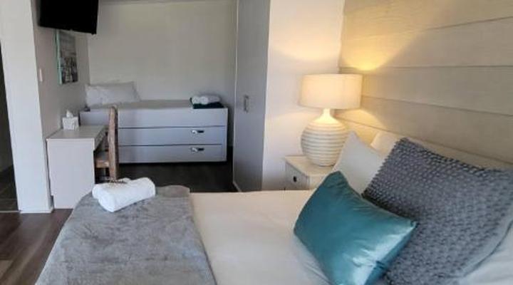 Rox & Sea Country Lodge