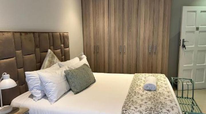 Vineyard on the Hill Guest House