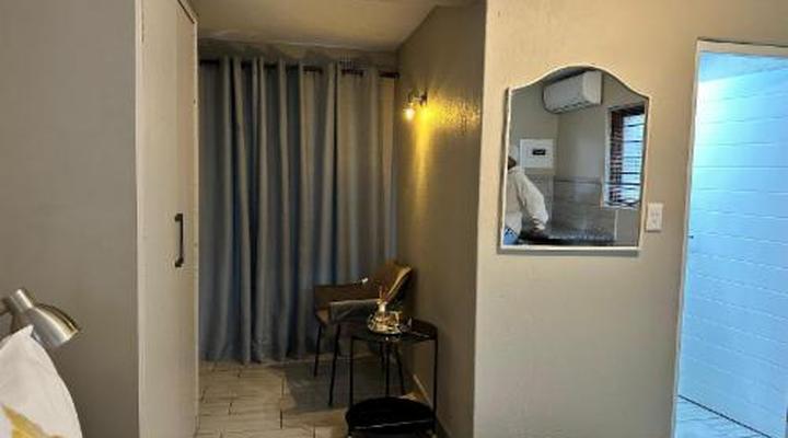 Vineyard on the Hill Guest House