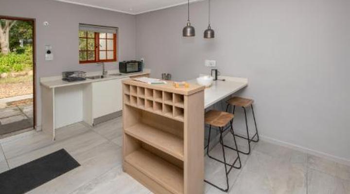 Lauradale Accommodation