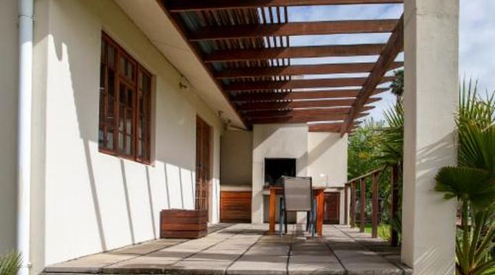 Lauradale Accommodation