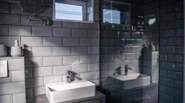 Stayatdestraadt Red Fin Cottage and Middeldeur Campsite