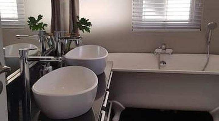 Franschhoek Village House