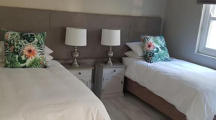 Franschhoek Village House