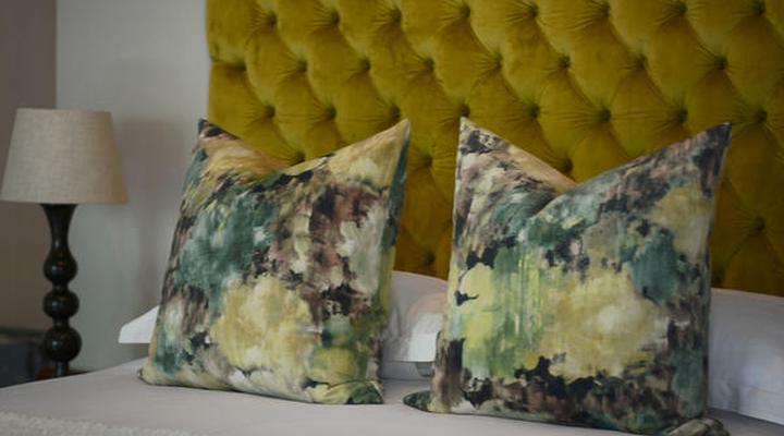  Dancing River Guesthouse