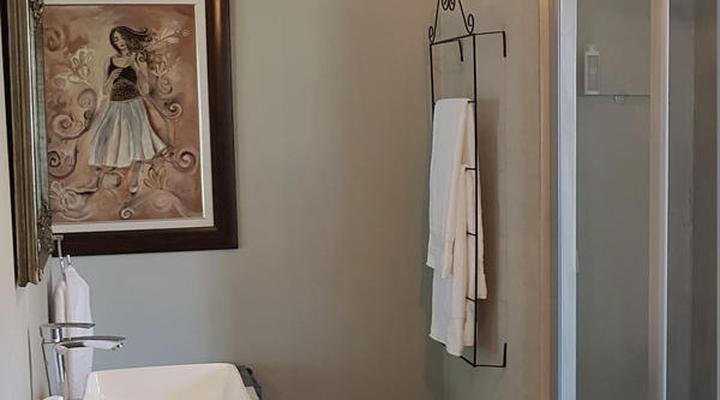  Dancing River Guesthouse