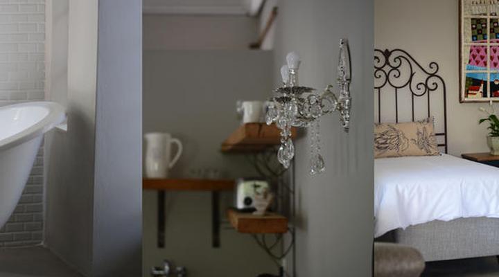  Dancing River Guesthouse