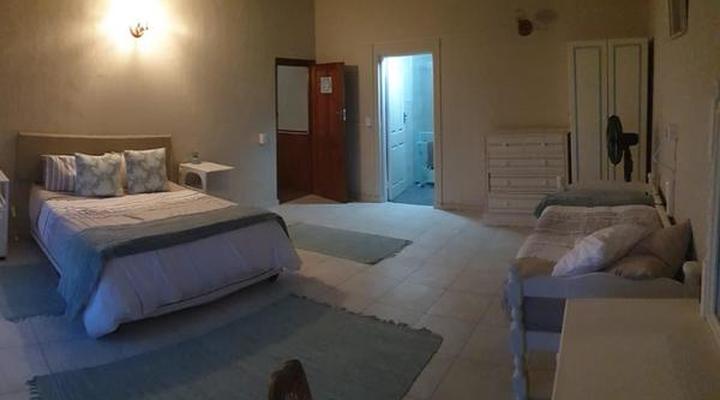 Khala Moya Self-Catering