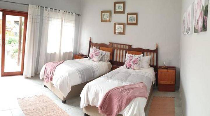 Khala Moya Self-Catering