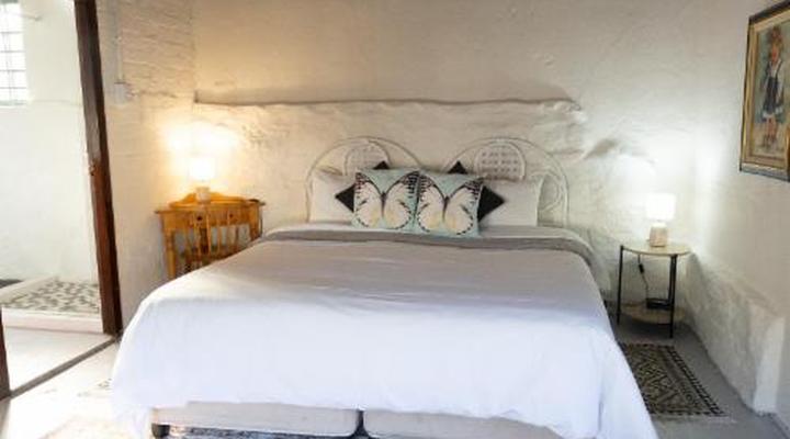 Koo Karoo Guest Lodge